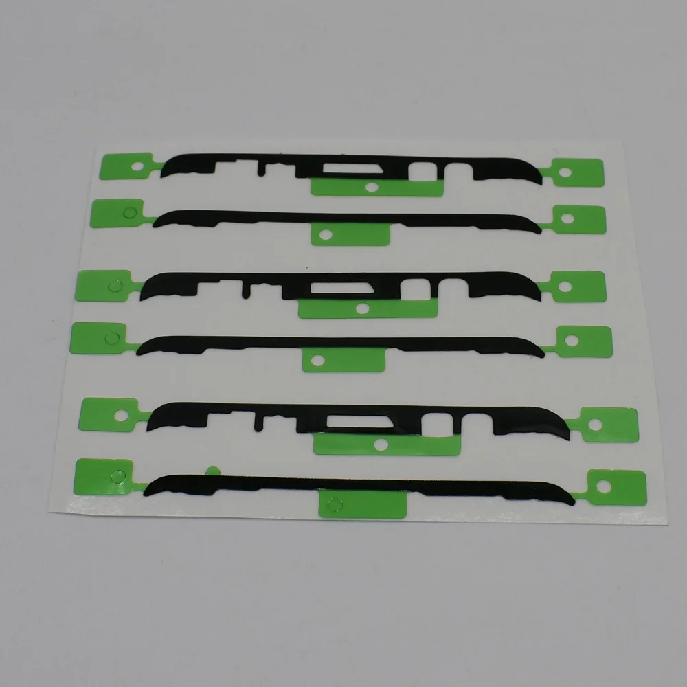 50pcs/lot LCD Front Housing Bezel Frame Adhesive Sticker Tape For Samsung Galaxy Note 9 N960 N960F
50pcs/lot LCD Front Housing Bezel Frame Adhesive Sticker Tape For Samsung Galaxy Note 9 N960 N960F
