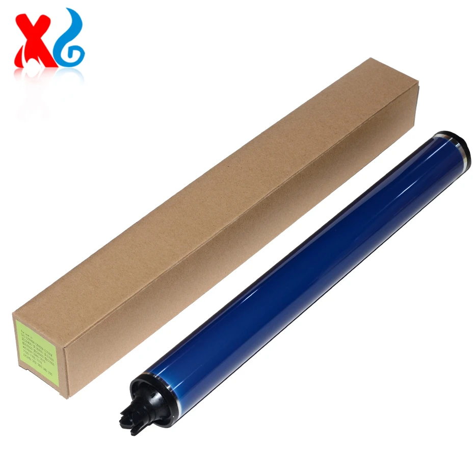 3X DC 240 242 250 Color Compatible OPC Drum Replacement for Xerox Docucolor DCC 4055 5065 6550 7550 WorkCentre WC 7655 7665 7675
3X DC 240 242 250 Color Compatible OPC Drum Replacement for Xerox Docucolor DCC 4055 5065 6550 7550 WorkCentre WC 7655 7665 7675