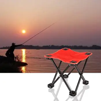 Folding Chair Simple Load-Bearing Fishing Chair Solid Color Folding Light Fishing Stool Fishing Supplies
Folding Chair Simple Load-Bearing Fishing Chair Solid Color Folding Light Fishing Stool Fishing Supplies