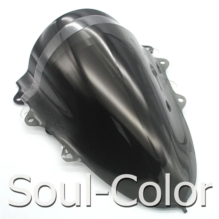 Motorcycle Motorbike Windshield WindScreen Visor Viser Fits For YZF R15 V3.0 R15 V3 2017 2018 17-18
Motorcycle Motorbike Windshield WindScreen Visor Viser Fits For YZF R15 V3.0 R15 V3 2017 2018 17-18
