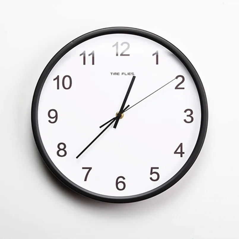 New 3D Wall Clock Simple Digital Wall Clock For Living Room 30/35cm Quartz Personalized Customization Wall Clock Large Size Home
New 3D Wall Clock Simple Digital Wall Clock For Living Room 30/35cm Quartz Personalized Customization Wall Clock Large Size Home