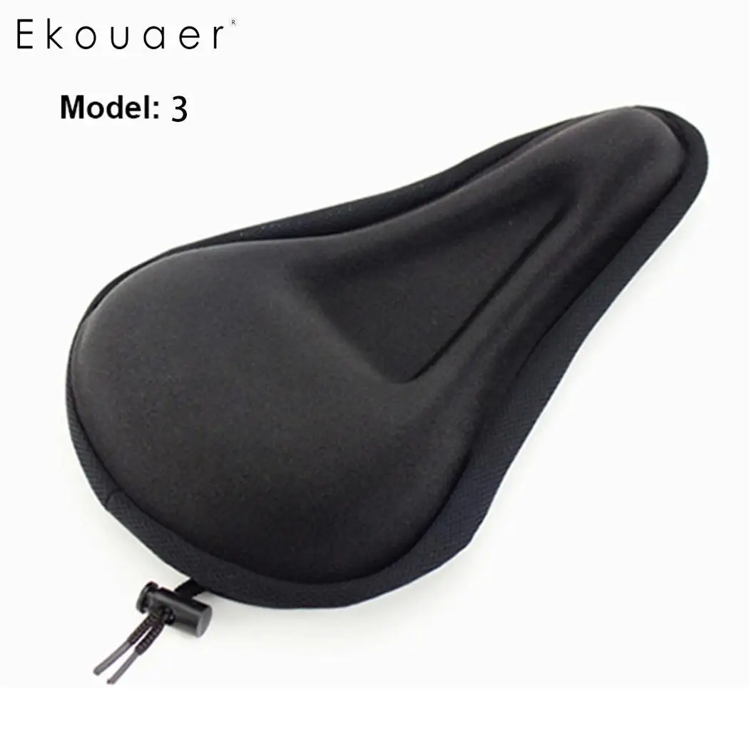 Soft Pad Straight 3D Solid Seat Mountain Triangular Cover Bicycle Black Grooves Saddle Groove Bikes Cushion
Soft Pad Straight 3D Solid Seat Mountain Triangular Cover Bicycle Black Grooves Saddle Groove Bikes Cushion