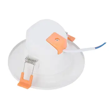 RGB + W LED Downlight Ceiling Multi Color Lighting WiFi Light Bulb Voice App Control Lamp
RGB + W LED Downlight Ceiling Multi Color Lighting WiFi Light Bulb Voice App Control Lamp