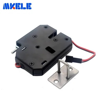 Mk-201 12vdc 2A Electronic Lock Catch Door Gate Release Assembly Solenoid Access Control Security Door Locks
Mk-201 12vdc 2A Electronic Lock Catch Door Gate Release Assembly Solenoid Access Control Security Door Locks