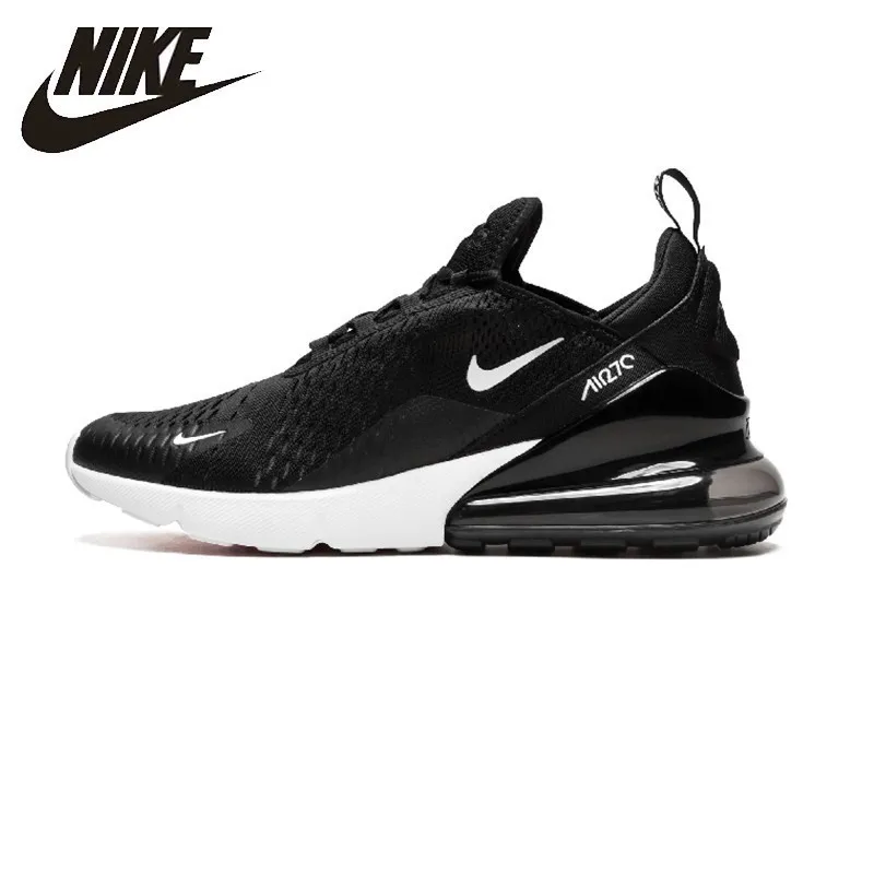 Nike Air Max 270 New Arrival Cushion Men Running Shoes Outdoor Sports Anti Slip Original Sneakers #AH8050
Nike Air Max 270 New Arrival Cushion Men Running Shoes Outdoor Sports Anti Slip Original Sneakers #AH8050