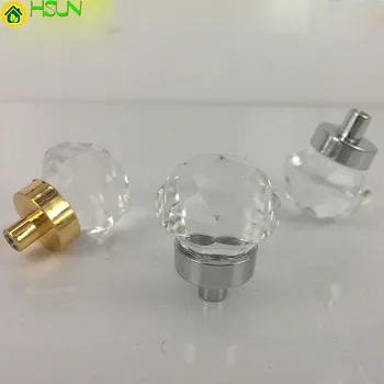 Single hole crystal mushroom ball handle Crystal hemisphere handle The cabinet drawer cabinet wholesale crystal handle
Single hole crystal mushroom ball handle Crystal hemisphere handle The cabinet drawer cabinet wholesale crystal handle