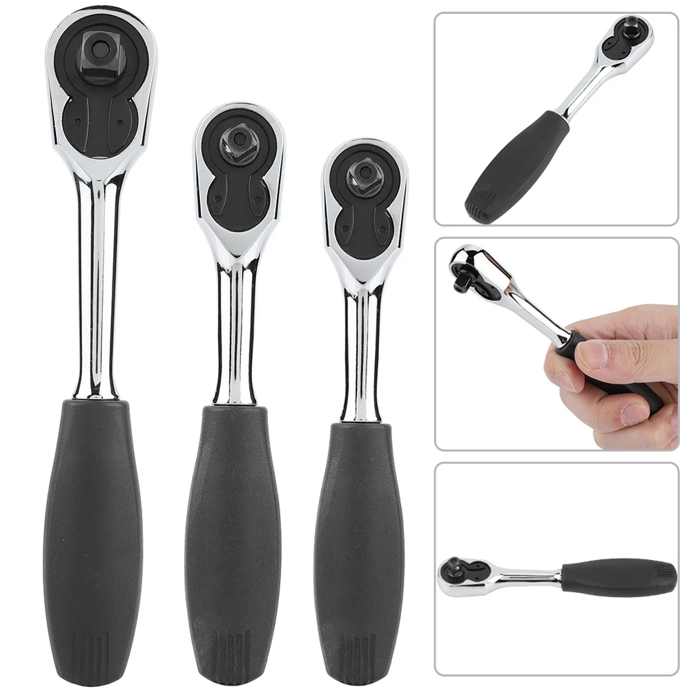 3pcs 45 Teeth Quick Circlip Ratchet Wrench Special Swivel Repair Tools Wrenches Universal Wrench Tool
3pcs 45 Teeth Quick Circlip Ratchet Wrench Special Swivel Repair Tools Wrenches Universal Wrench Tool
