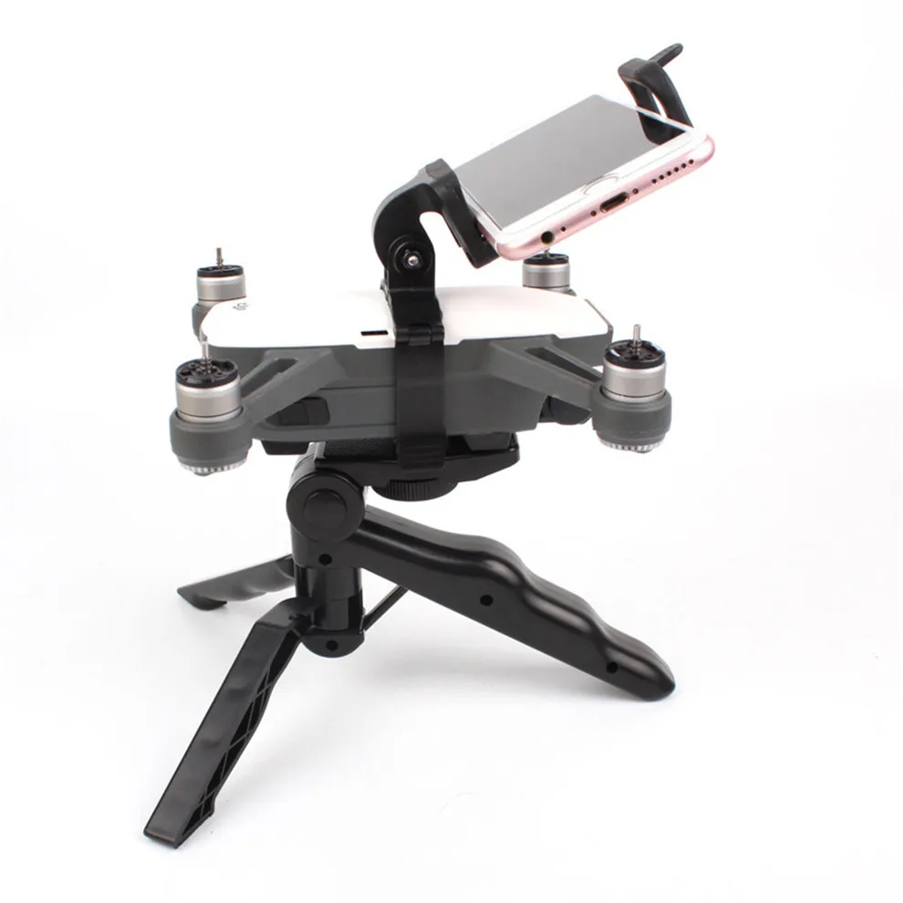 Handheld Gimbal Tripod for DJI SPARK Handle Gimbal Stabilizers with 14 Screw for 55-80mm Width iPhone Huawei Android
Handheld Gimbal Tripod for DJI SPARK Handle Gimbal Stabilizers with 14 Screw for 55-80mm Width iPhone Huawei Android
