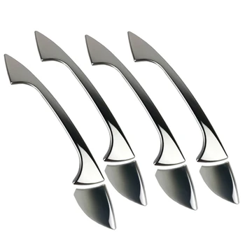 8Pcs Chrome Door Handle Covers Trim For Mercedes For Benz B/C/E/GLK/ML/CLA W204 W212
8Pcs Chrome Door Handle Covers Trim For Mercedes For Benz B/C/E/GLK/ML/CLA W204 W212