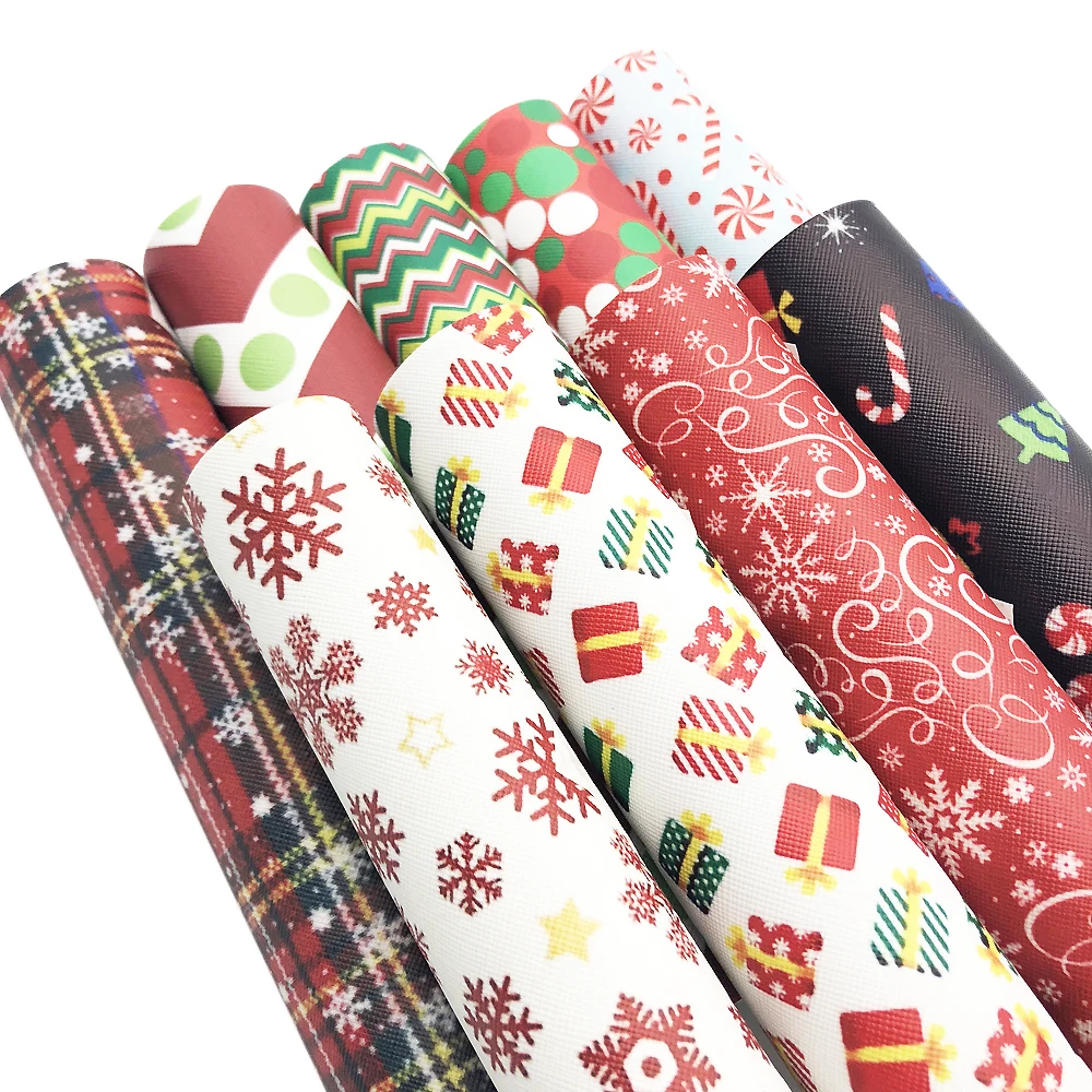 David accessories 30x140cm Christmas Xmas faux Synthetic Leather,DIY Home Textile Garment Knotbow Bags Decoration Craft,1Yc3986
David accessories 30x140cm Christmas Xmas faux Synthetic Leather,DIY Home Textile Garment Knotbow Bags Decoration Craft,1Yc3986