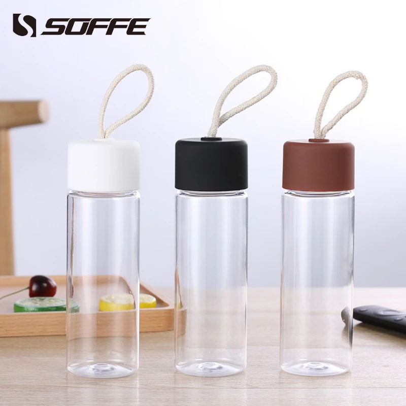 Soffe 320ml Brief Portable Free Bpa Plastic Water Bottle With Lid Rope Outdoor Sport Climbing Coffee Milk Drink Water Bottles
Soffe 320ml Brief Portable Free Bpa Plastic Water Bottle With Lid Rope Outdoor Sport Climbing Coffee Milk Drink Water Bottles