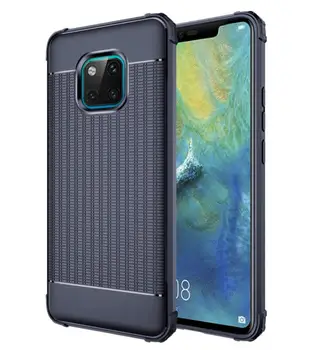 50pcs/lot Full Cover Shockproof Soft TPU Silicone Back case For huawei Mate 20 Mate 20 Pro Mate 20 Lite nova 3 3i P smart PLus 
50pcs/lot Full Cover Shockproof Soft TPU Silicone Back case For huawei Mate 20 Mate 20 Pro Mate 20 Lite nova 3 3i P smart PLus