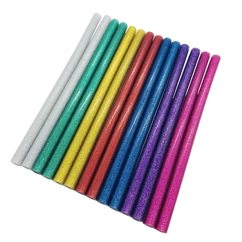 5PCS 11mm *200mm Hot Melt Glue Sticks for DIY Craft Phone Case Alloy Toy Art Model Album Repair Adhesive Stick Mini Glue Gun Hig
5PCS 11mm *200mm Hot Melt Glue Sticks for DIY Craft Phone Case Alloy Toy Art Model Album Repair Adhesive Stick Mini Glue Gun Hig