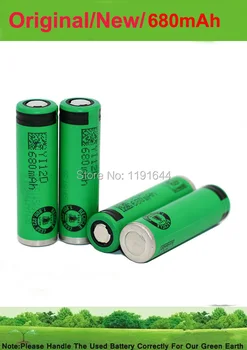 4PCS/LOT Original 3.7V US14500VR2 14500 680mAh Electric Toothbrushes And Electric Shavers For Sony
4PCS/LOT Original 3.7V US14500VR2 14500 680mAh Electric Toothbrushes And Electric Shavers For Sony