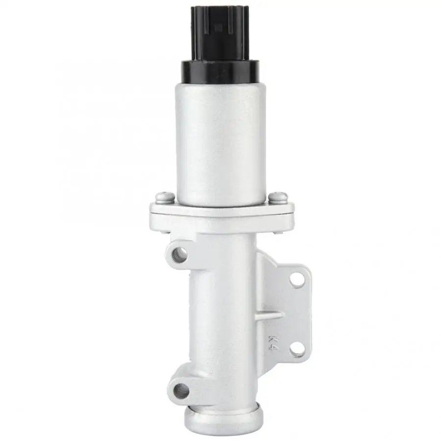 12v solenoid air valve 23782-1N600 23782-73C00 Idle Air Control Valve for NISSAN Metal Idle Control Valve Car Accessories
12v solenoid air valve 23782-1N600 23782-73C00 Idle Air Control Valve for NISSAN Metal Idle Control Valve Car Accessories