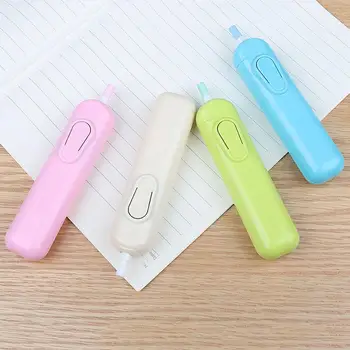 Battery Operated Eraser Electric Automatic School Supplies Leather Stationery Child Day Gift Material Escolar
Battery Operated Eraser Electric Automatic School Supplies Leather Stationery Child Day Gift Material Escolar