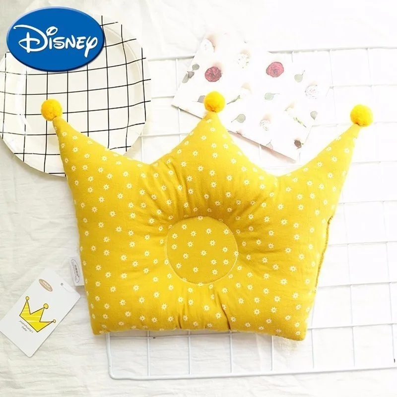 Disney Baby Shaping Pillow Cotton Stereotypes Pillow Soft Comfortable Breathable Multi-Function Pillow
Disney Baby Shaping Pillow Cotton Stereotypes Pillow Soft Comfortable Breathable Multi-Function Pillow