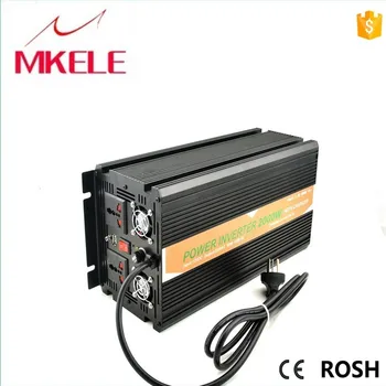 MKP2000-122B-C 2000w pure sine wave inverter charger,220/230vac 12v power inverter 2000w rechargable power inverter
MKP2000-122B-C 2000w pure sine wave inverter charger,220/230vac 12v power inverter 2000w rechargable power inverter
