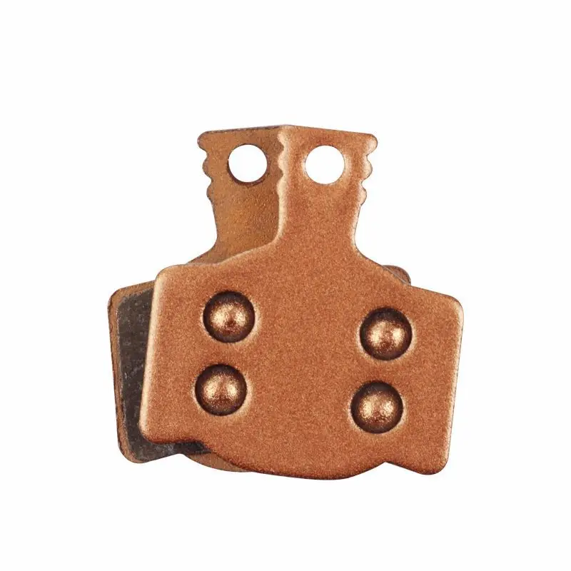 2 Pairs Disc Brake Pads Mountain Bike Sintered Disc Brake Pads For Magura MT2 MT4 MT6 MT8 DK-17
2 Pairs Disc Brake Pads Mountain Bike Sintered Disc Brake Pads For Magura MT2 MT4 MT6 MT8 DK-17