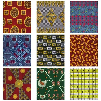 Veritable wax african fabric 100% Cotton ankara fabric high quality african wax prints fabric hot wax Veritable 2019 6yard
Veritable wax african fabric 100% Cotton ankara fabric high quality african wax prints fabric hot wax Veritable 2019 6yard