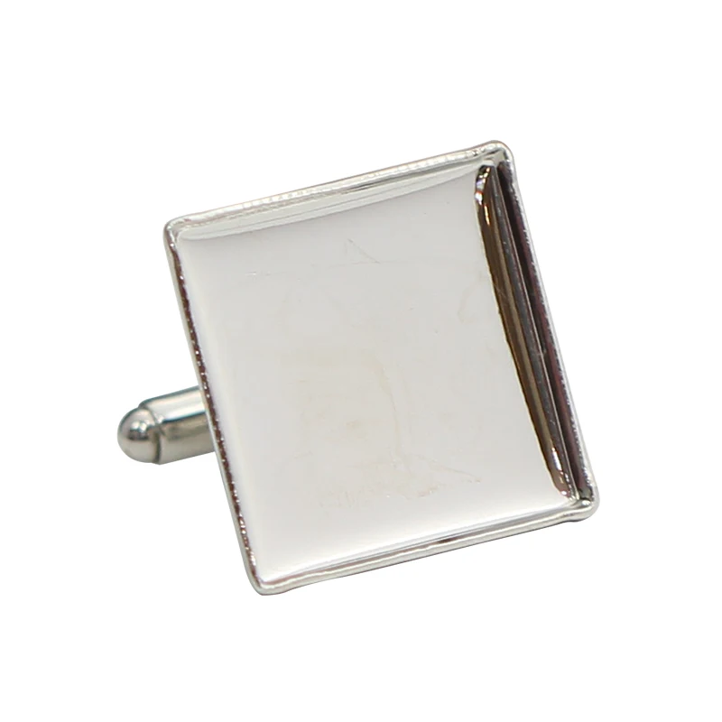 Beadsnice Brass 16/18/20mm Square Blank Cufflink Base for Men Personalized Cufflink Setting Jewelry Supplies 23759
Beadsnice Brass 16/18/20mm Square Blank Cufflink Base for Men Personalized Cufflink Setting Jewelry Supplies 23759