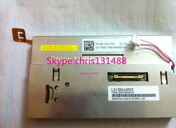 Original brand Sanyo 6.5inch LCD display with touch panel L5F30442P03 L5F30442P00 L5F30442T13 screen for PCM3 car Navigation LCD
Original brand Sanyo 6.5inch LCD display with touch panel L5F30442P03 L5F30442P00 L5F30442T13 screen for PCM3 car Navigation LCD