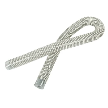 1.5M Length 55mm Inner Diameter Suction Tube Cleaner Hose Bellows Straws for Third Generation Turbocharged Cyclone SN50T3
1.5M Length 55mm Inner Diameter Suction Tube Cleaner Hose Bellows Straws for Third Generation Turbocharged Cyclone SN50T3