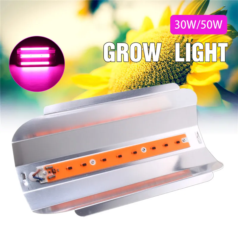 Full Spectrum 30W 50W LED Grow Light Phyto Flood lights Iodine Lamp 110V 220V LED Grow Lamp Waterproof AC110V/AC220V
Full Spectrum 30W 50W LED Grow Light Phyto Flood lights Iodine Lamp 110V 220V LED Grow Lamp Waterproof AC110V/AC220V