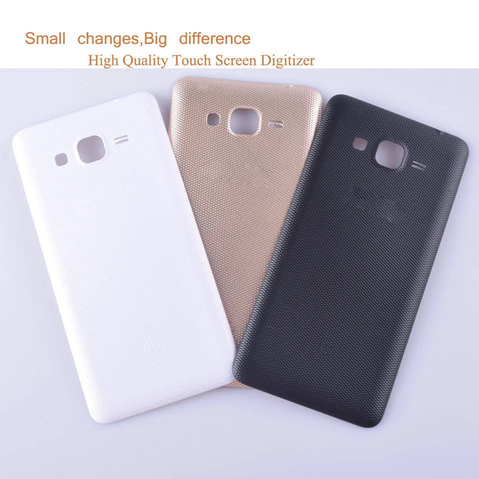 10Pcs For Samsung Galaxy J2 Prime SM-G532F G532 G532F G532G G532M G532DS Housing Battery Cover Back Cover Case Rear Door Chassis
10Pcs For Samsung Galaxy J2 Prime SM-G532F G532 G532F G532G G532M G532DS Housing Battery Cover Back Cover Case Rear Door Chassis