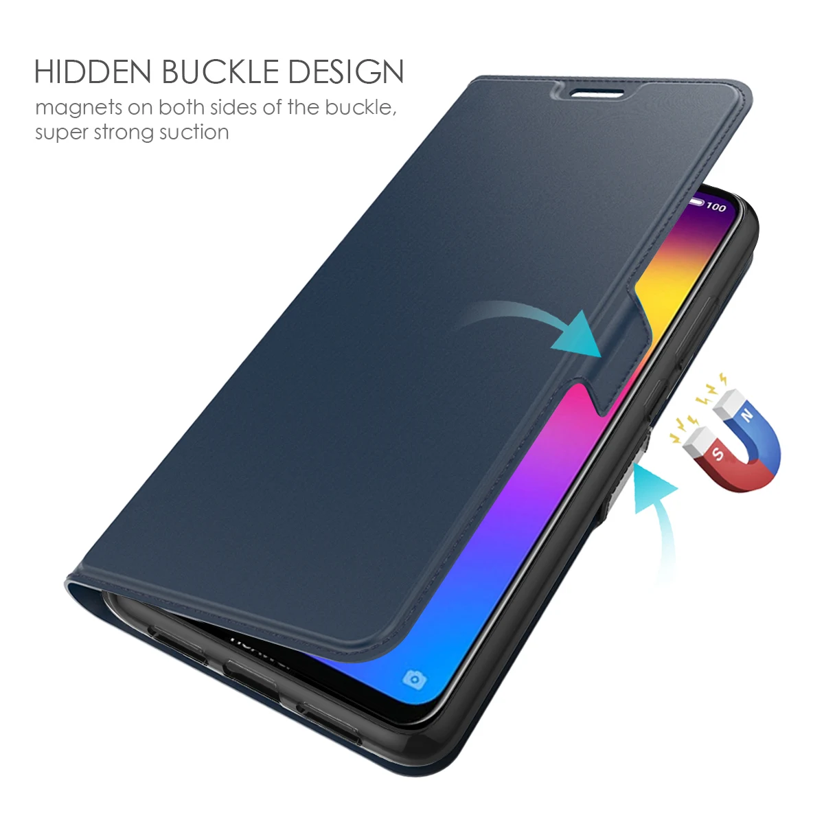 for Meizu Note 9 Case PU Leather Flip Stand Wallet Case Cover with Card Holders and Magnet Buckle Fundas for Meizu X8 V8 M8 Lite
for Meizu Note 9 Case PU Leather Flip Stand Wallet Case Cover with Card Holders and Magnet Buckle Fundas for Meizu X8 V8 M8 Lite