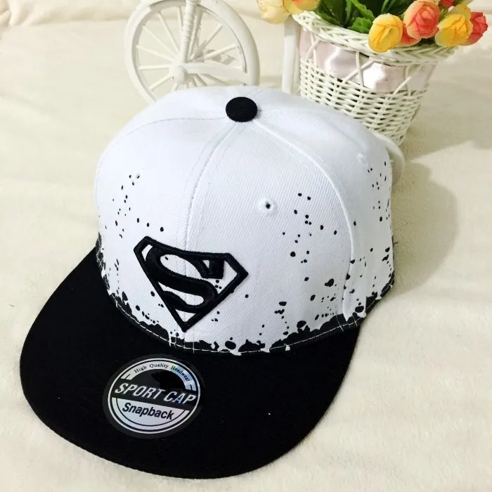 2018 Embroidery Superman Batman Baseball Cap Kids Hats Boys Girls Hip Hop Cap Otton Leather Hats Snapback Caps For Children Cap
2018 Embroidery Superman Batman Baseball Cap Kids Hats Boys Girls Hip Hop Cap Otton Leather Hats Snapback Caps For Children Cap