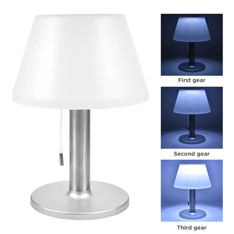 Solar Table Lamp Student Special Eye Protection Energy Saving Environmental Protection Solar Charging Table Lamp
Solar Table Lamp Student Special Eye Protection Energy Saving Environmental Protection Solar Charging Table Lamp