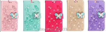 3D Diamond Butterfly Wallet Leather Pouch Case For Samsung Galaxy J4 PLUS J3 J5 J7 2017 A5 A6 A8 2018 Flower Stand Cover 100PCS
3D Diamond Butterfly Wallet Leather Pouch Case For Samsung Galaxy J4 PLUS J3 J5 J7 2017 A5 A6 A8 2018 Flower Stand Cover 100PCS