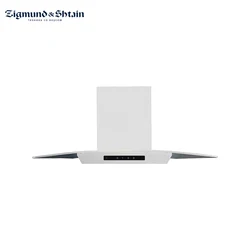 Встраиваемая вытяжка Zigmund & Shtain K 247.91 W