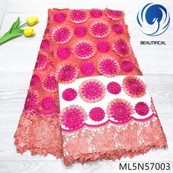 BEAUTIFICAL african cord net lace fabric latest design tulle fabric french embroidery nigerian lace ML5N570
BEAUTIFICAL african cord net lace fabric latest design tulle fabric french embroidery nigerian lace ML5N570