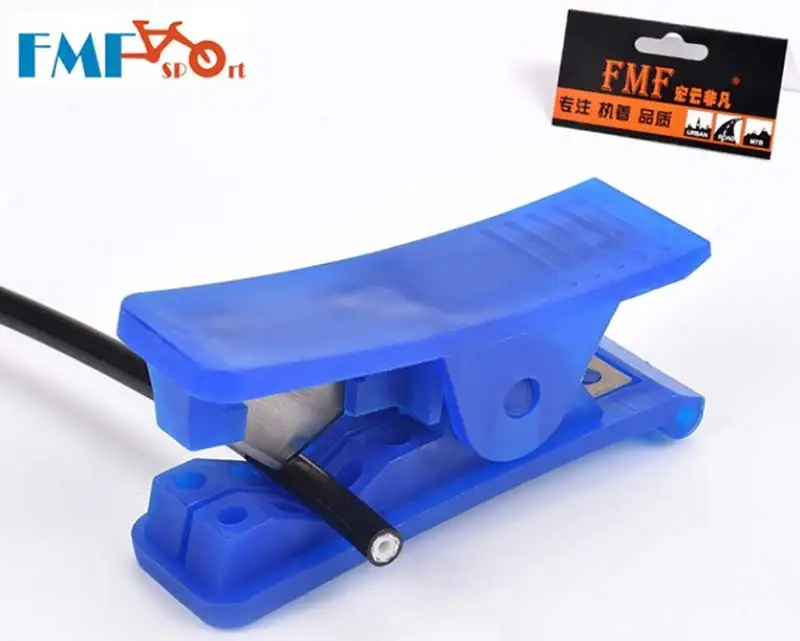 Bike Oil Cables Cut Tools FMF MTB Oil Tube Repair tool Oil Brake Housing Mountain Bike Road Bicycle Brake cable Tools
Bike Oil Cables Cut Tools FMF MTB Oil Tube Repair tool Oil Brake Housing Mountain Bike Road Bicycle Brake cable Tools