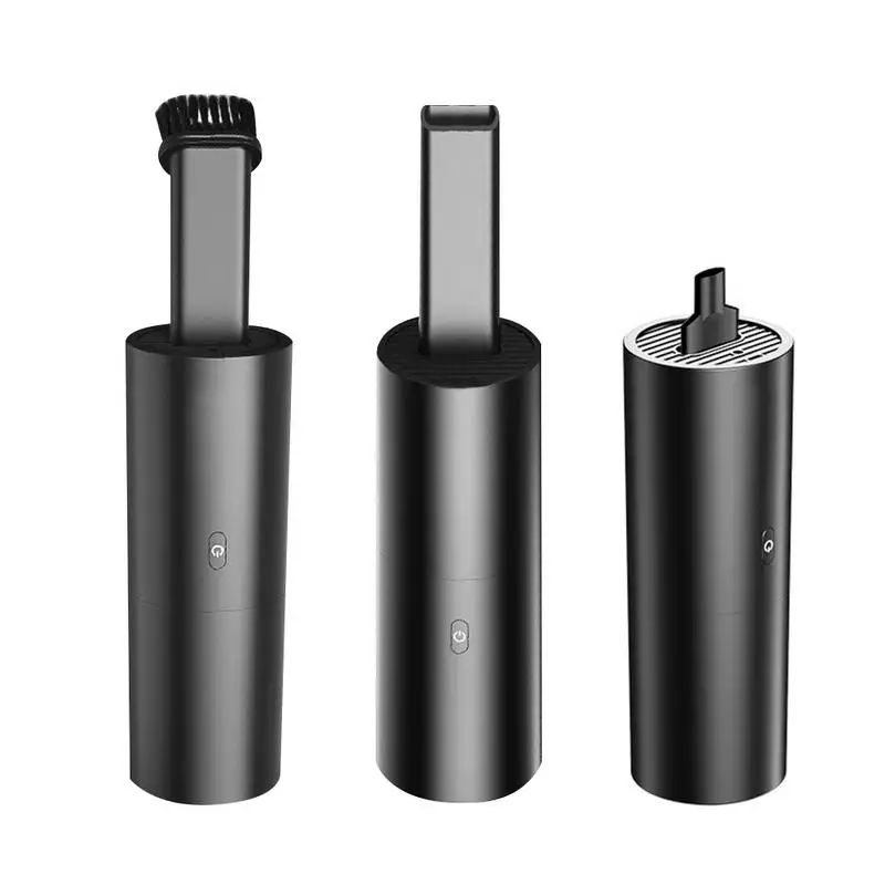 Wireless Handheld Car Vacuum Cleaner Dual-Use Small Portable Mini Vacuum Cleaner Aspirador Car Home Auto Car Vacuum
Wireless Handheld Car Vacuum Cleaner Dual-Use Small Portable Mini Vacuum Cleaner Aspirador Car Home Auto Car Vacuum