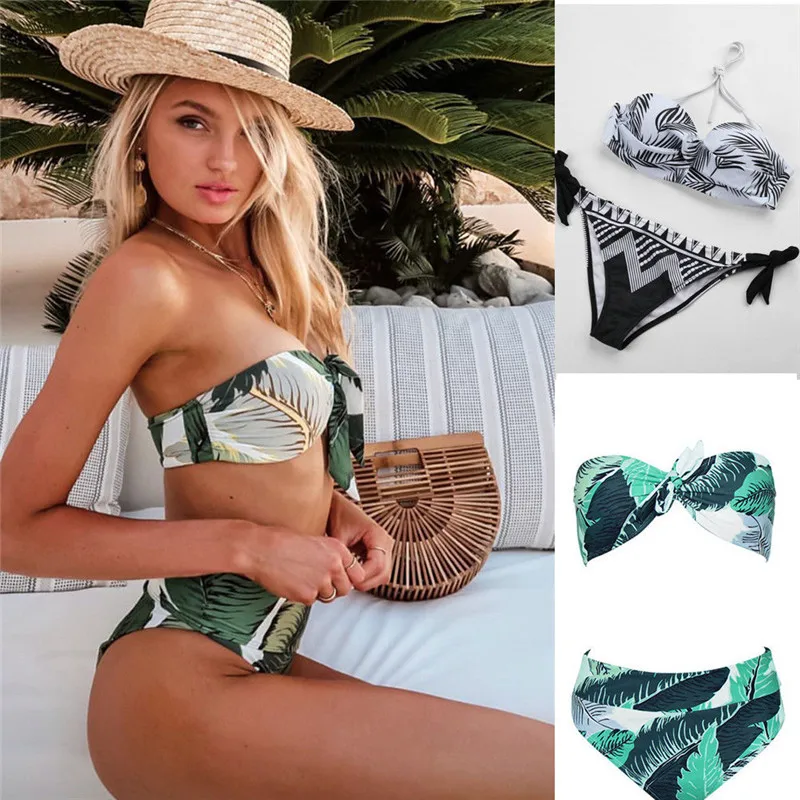 Meihuida Bikini 2019 Swimwear Beach Swimwear Women Sexy Bandage Push Up Padded Bra Bikini Set Swimsuit Bathing Suit Swimwear
Meihuida Bikini 2019 Swimwear Beach Swimwear Women Sexy Bandage Push Up Padded Bra Bikini Set Swimsuit Bathing Suit Swimwear