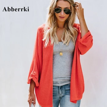 Winter New Fashion Women Solid Knitted Cardigan Sweater Coat Autumn Casual Jumper Pull Femme Truien Dames Jersey Mujer
Winter New Fashion Women Solid Knitted Cardigan Sweater Coat Autumn Casual Jumper Pull Femme Truien Dames Jersey Mujer
