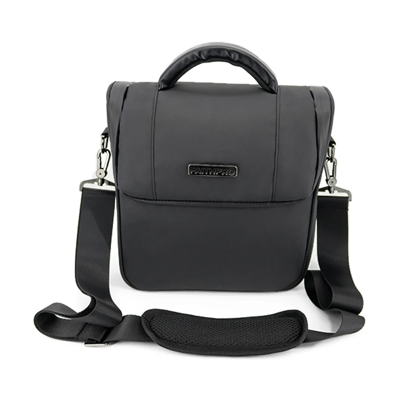 Faith pro Waterproof Shoulder Bag Tote Carrying Case For Dji Mavic 2 Pro / Mavic 2 Zoom Drone Carrying Case Bag Accessories
Faith pro Waterproof Shoulder Bag Tote Carrying Case For Dji Mavic 2 Pro / Mavic 2 Zoom Drone Carrying Case Bag Accessories