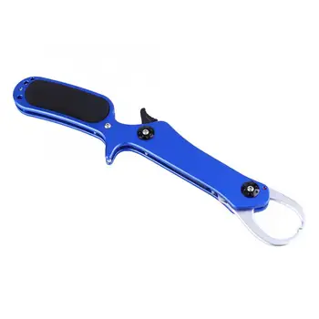 Fishing Lip Grip Holder Grabber Pliers Stainless Steel Fish Control Clamp Device Lures Hook Tackle Tool Fish Gripper Plier set
Fishing Lip Grip Holder Grabber Pliers Stainless Steel Fish Control Clamp Device Lures Hook Tackle Tool Fish Gripper Plier set