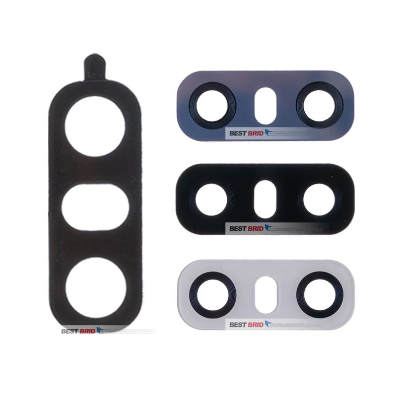1pcs For LG G6 H870 H871 H872 LS993 Back Rear Camera Glass Lens Cover Replacement With 3M Adhesives Sticker
1pcs For LG G6 H870 H871 H872 LS993 Back Rear Camera Glass Lens Cover Replacement With 3M Adhesives Sticker