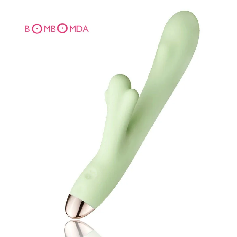 Секс Игрушка Кролик Вибратор