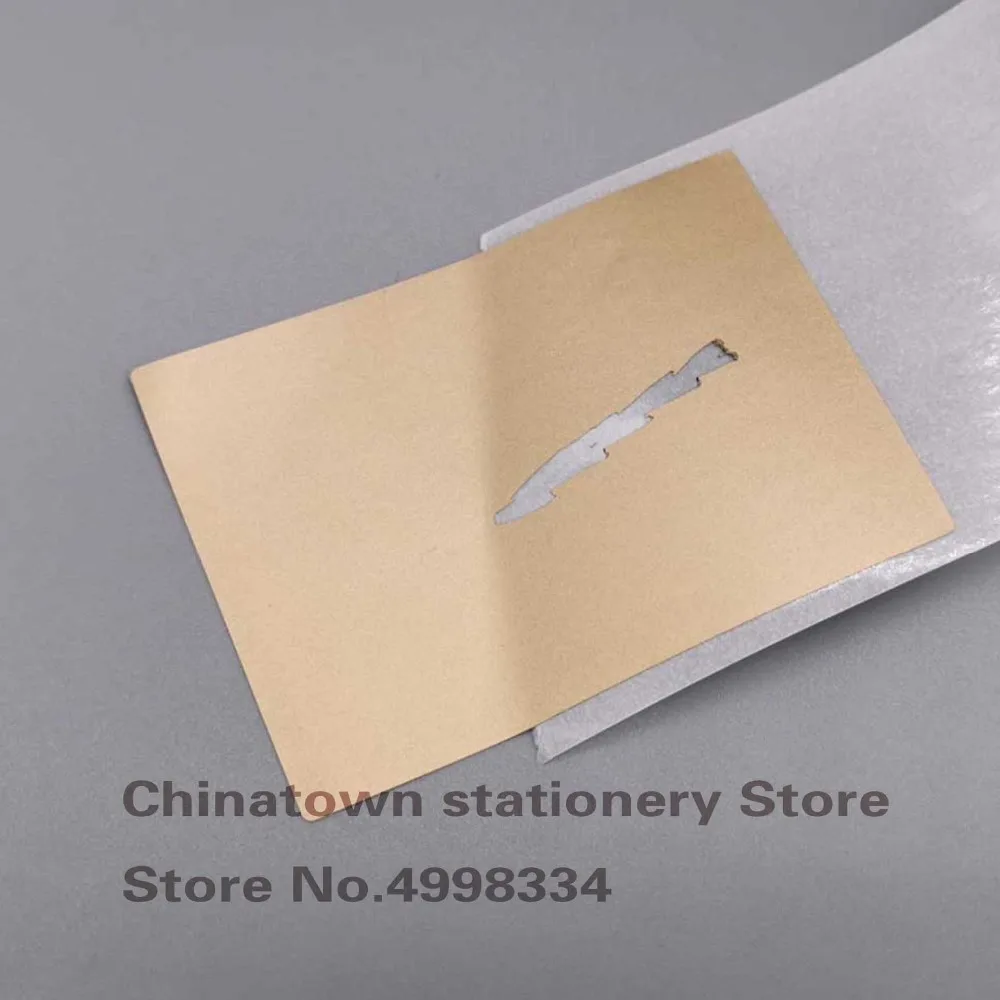 50pcs Scratch Off Sticker 50x50mm GOLD Square Color Blank For Postcard Cover Stationery Message Wedding Game Sticker
50pcs Scratch Off Sticker 50x50mm GOLD Square Color Blank For Postcard Cover Stationery Message Wedding Game Sticker