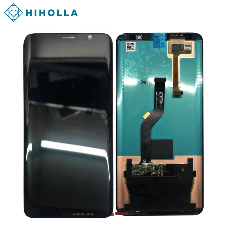 Huawei Mate RS LCD Display Touch Screen Digitizer Assembly For Huawei Mate RS Porsche Design LCD NEO-L29 Screen Replacement
Huawei Mate RS LCD Display Touch Screen Digitizer Assembly For Huawei Mate RS Porsche Design LCD NEO-L29 Screen Replacement
