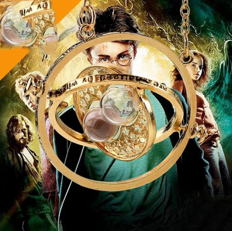 Harri Potter Time Turner Hourglass Necklace Toys For Kid Hermione Granger Magic Red Stone Golden Snitch Harri Potter Gift Toys
Harri Potter Time Turner Hourglass Necklace Toys For Kid Hermione Granger Magic Red Stone Golden Snitch Harri Potter Gift Toys