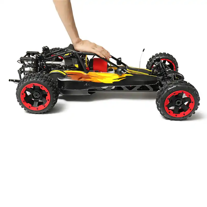 2 stroke rc buggy