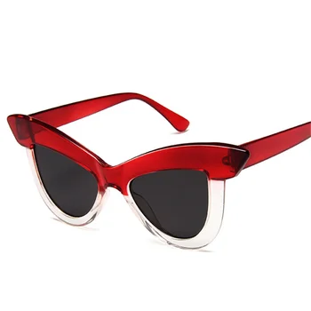 XojoX Oversized Sunglasses Women Fashion Retro Butterfly Sunglass Brand Designer Luxury Sunglasses UV400 Vintage Glasses
XojoX Oversized Sunglasses Women Fashion Retro Butterfly Sunglass Brand Designer Luxury Sunglasses UV400 Vintage Glasses