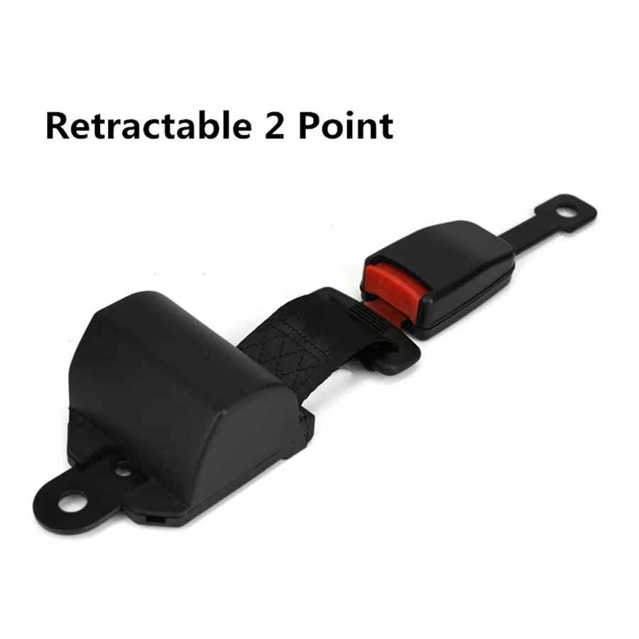 Universal Retractable Car Fully enclosed two-point seat belt Safety Seat Belt Set Kit For Bus Truck Cars
Universal Retractable Car Fully enclosed two-point seat belt Safety Seat Belt Set Kit For Bus Truck Cars