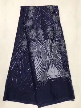 African Tulle Lace Fabric With Sequins Purple / Gold / Black /White African French Lace Fabric High Quality Organza Lace Purple
African Tulle Lace Fabric With Sequins Purple / Gold / Black /White African French Lace Fabric High Quality Organza Lace Purple